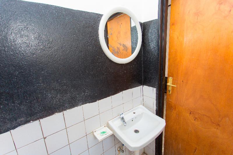 City Valley Motel Kigali Exteriér fotografie